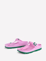 صندل Lyla بإصبع من Boden - Image 3 of 6