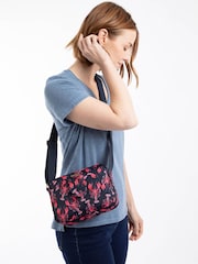 Weird Fish Corrie Bedruckte Umhängetasche - Bild 2 von 5