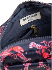 Weird Fish Corrie Bedruckte Umhängetasche - Bild 5 von 5