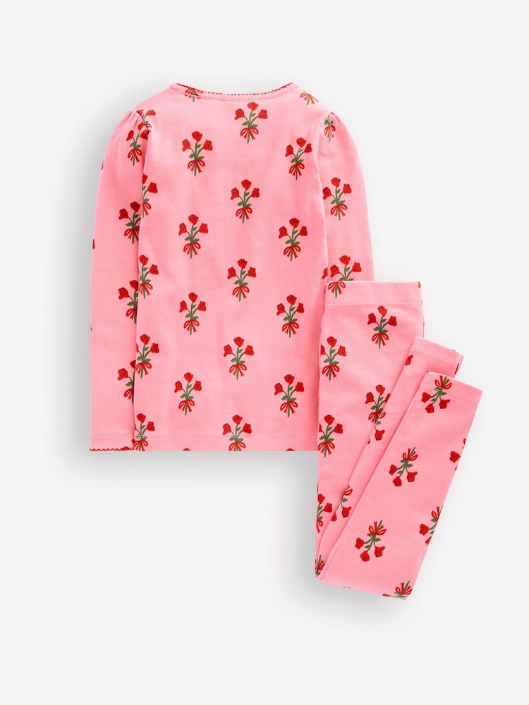 Boden Snug Довгий Джон Піжама - Image 2 of 3