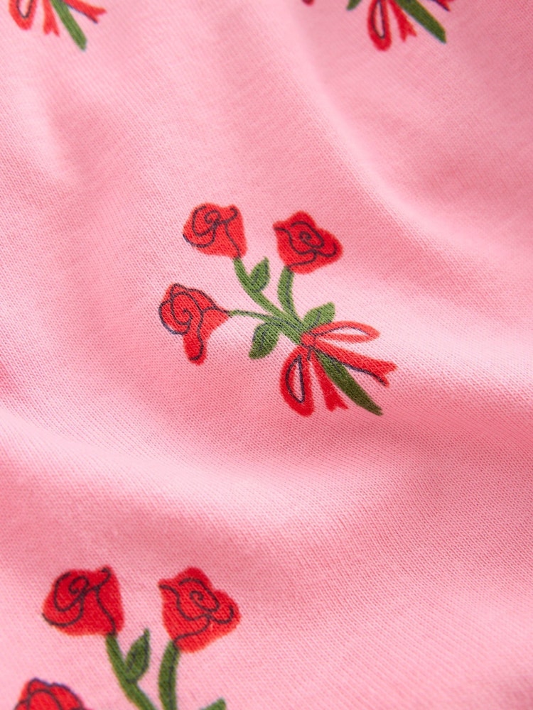 Boden Snug Довгий Джон Піжама - Image 3 of 3