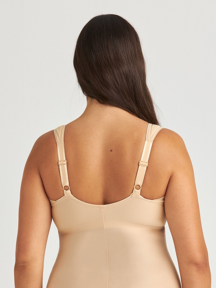 Miss Mary of Sweden Nude Cool Sensation Soft Shape Non-Wired Body - Image 3 of 3 Miss Mary of Sweden Nude Cool Sensation Soft Shape Non-Wired Body - Image 3 of 3