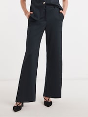 JD Williams Ponte Pinstripe Trousers - Bild 1 von 4