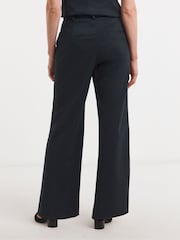 JD Williams Ponte Pinstripe Trousers - Bild 2 von 4