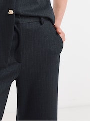 JD Williams Ponte Pinstripe Trousers - Bild 4 von 4