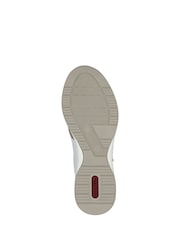 Rieker Cream Trainers - Imaginea 7 din 7