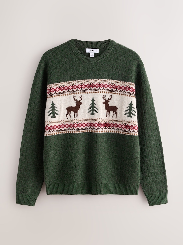 Christmas Jumpers