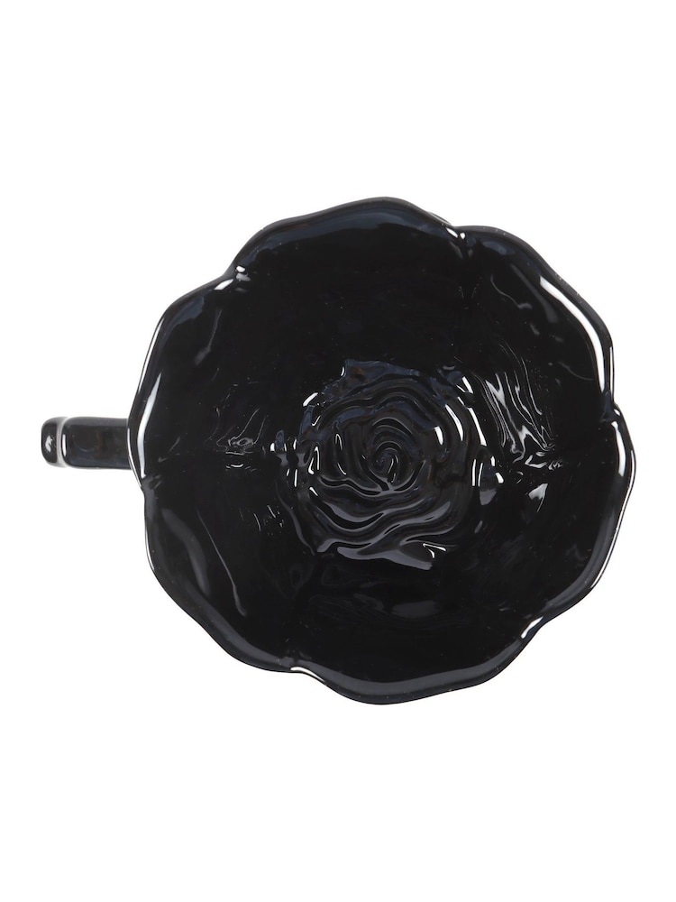 Something Different Teacup and Saucer - תמונה 4 מתוך 4