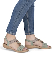Rieker Sandalen - Bild 1 von 7
