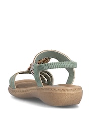 Rieker Sandalen - Bild 5 von 7