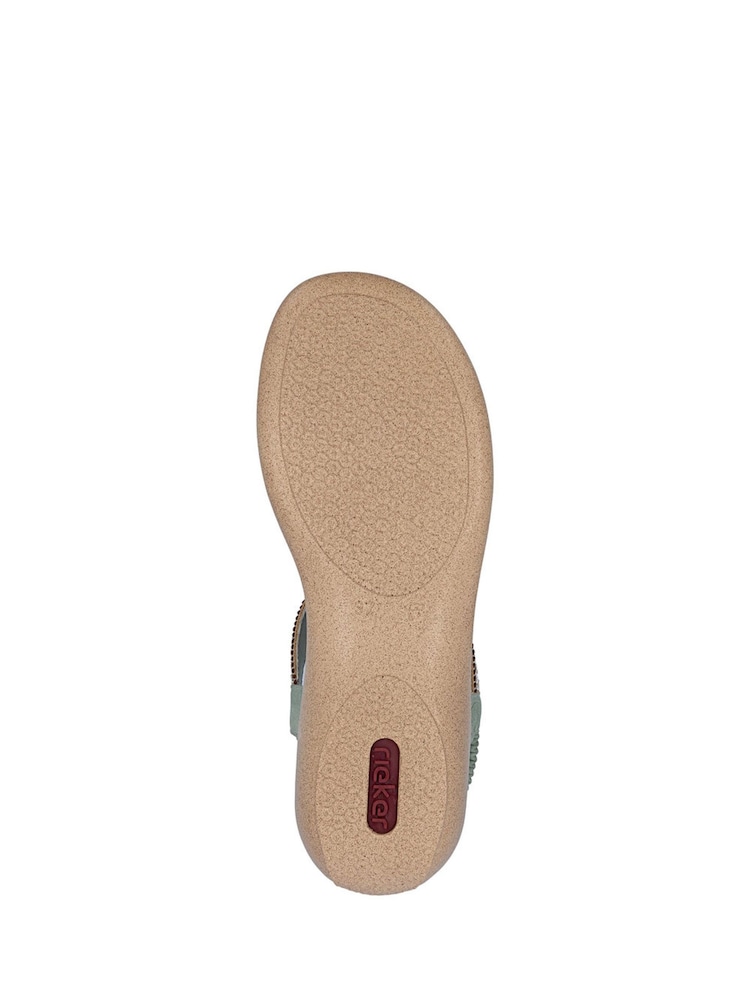 Rieker Sandalen - Bild 7 von 7