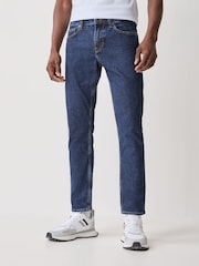 BOSS Blue Delaware Jeans - Image 1 of 6