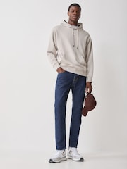 BOSS Blue Delaware Jeans - Image 2 of 6