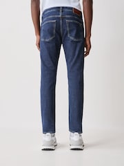 BOSS Blue Delaware Jeans - Image 3 of 6