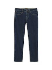 BOSS Blue Delaware Jeans - Image 5 of 6