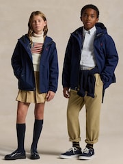 Polo Ralph Lauren フード付きジャケット - 画像 3 / 6