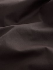 Brown Relaxed Fit Cotton Rich Stretch Chinos - Image 6 of 8