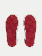 Start-Rite Blue Tide Double Bar Kids Washable Canvas Shoes - Image 6 of 6