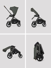 Silver Cross Pewter Breez Stroller Accessory Bundle - Image 4 of 6