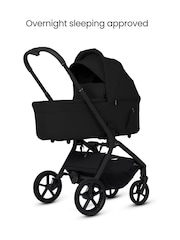 Silver Cross Onyx Breez Stroller Accessory Bundle - Image 2 of 6