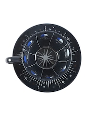 Something Different Blue Moon Phase Teacup and Saucer - Image 5 of 5