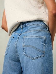 FatFace Relaxed Straight Leg Jean - Imagen 6 de 7