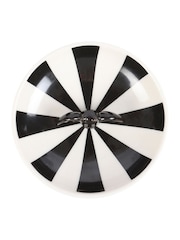 Something Different Black Striped Bat Trinket Dish - Image 4 of 4