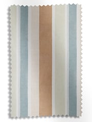 Copper Orange Mordred Made to Measure Roman Blinds - Image 6 of 6