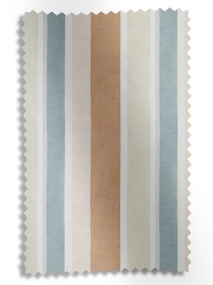 Copper Orange Mordred Made to Measure Roman Blinds - Image 6 of 6