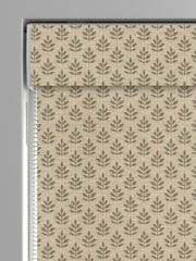 Sage Green Keeffe Made to Measure Roman Blinds - Image 4 of 6