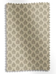 Sage Green Keeffe Made to Measure Roman Blinds - Image 6 of 6