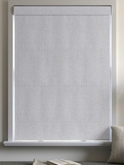 Indigo Pablo Made to Measure Roman Blind - Image 5 of 6