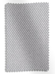 Indigo Pablo Made to Measure Roman Blind - Image 6 of 6