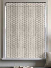 Eucalyptus Green Piet Made to Measure Roman Blinds - Image 5 of 6