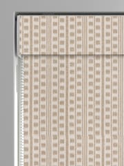 Stone Natural Celot Made to Measure Roman Blinds - Image 4 of 6