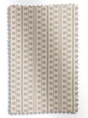 Stone Natural Celot Made to Measure Roman Blinds - Image 7 of 7