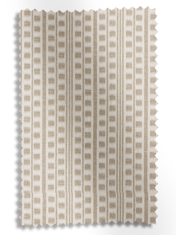 Stone Natural Celot Made to Measure Roman Blinds - Image 7 of 7 Stone Natural Celot Made to Measure Roman Blinds - Image 7 of 7