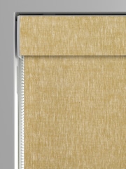 Maize Abeille Made to Measure Roman Blinds - Image 4 of 6
