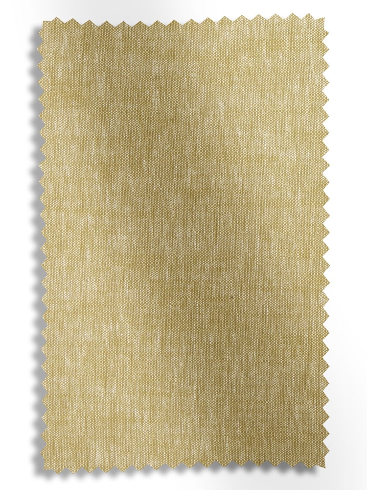 Maize Abeille Made to Measure Roman Blinds - Image 7 of 7