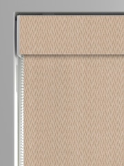 Natural Pablo Made to Measure Roman Blinds - Image 4 of 6