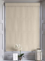 Natural Pablo Made to Measure Roman Blinds - Image 5 of 6