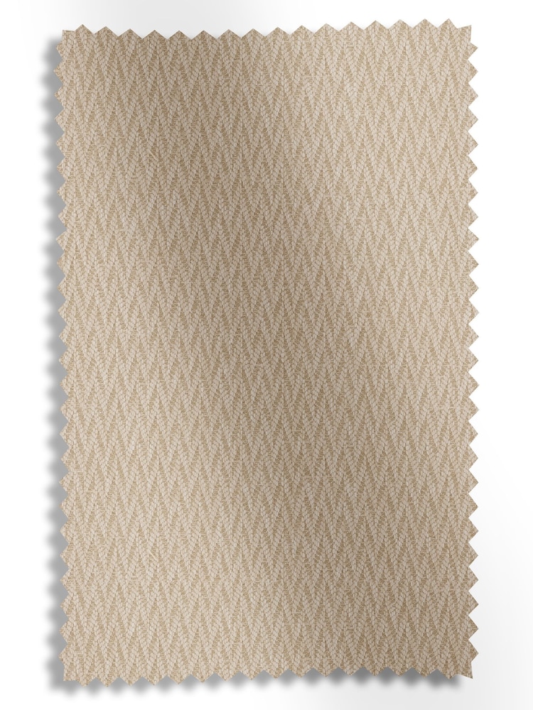 Natural Pablo Made to Measure Roman Blinds - Image 7 of 7 Natural Pablo Made to Measure Roman Blinds - Image 7 of 7