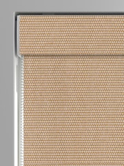 Autumn Orange Tabby Made to Measure Roman Blinds - Image 4 of 6