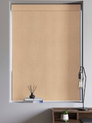 Autumn Orange Tabby Made to Measure Roman Blinds - Image 5 of 6