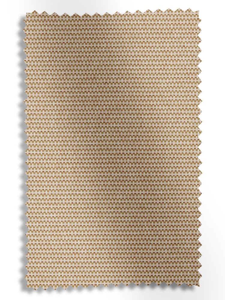 Autumn Orange Tabby Made to Measure Roman Blinds - Image 6 of 6