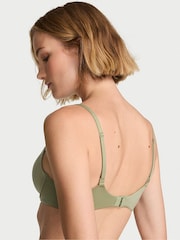 Victoria's Secret Fall Sage Green Demi Bra - Image 2 of 2