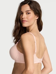 Victoria's Secret Purest Pink Non Wired Lightly Lined Nursing Bra - Image 2 of 3