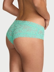 Victoria's Secret Scuba Green Cheeky Knickers - Image 2 of 2