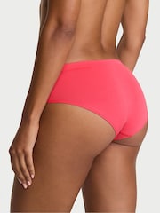 Victoria's Secret Wild Watermelon Pink Hipster Knickers - Image 2 of 2