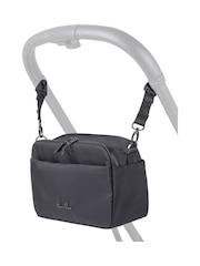 Silver Cross Black Nia Organiser - Image 1 of 6